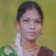 Yerukula Bride