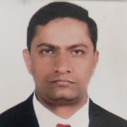 Brahmin Divorced Groom