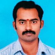 Vaniya Chettiar Groom