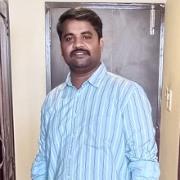 Nathaman Udayar Groom