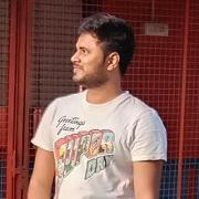 Gudati Reddy Groom
