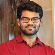 Kapu Naidu Groom
