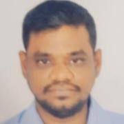 Adi Dravidar Groom