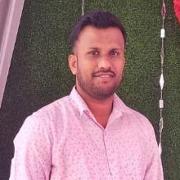 Shettigar Groom