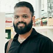 Naidu Groom