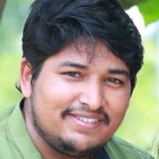 Vaddi Groom