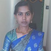 Lingayat Banajiga Bride
