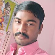 Devendra Kula Vellalar Groom