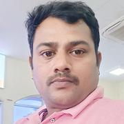 Saurashtra / Sourashtra Groom