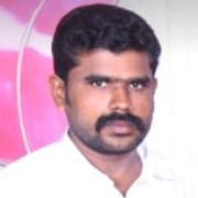 Nadar Groom