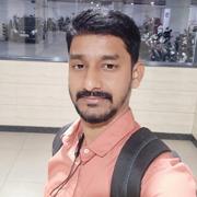Scheduled Caste (SC) Divorced Groom