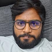 Reddy Divorced Groom