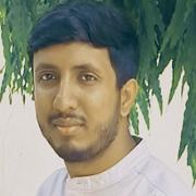 Kuruba Unni Kankana Groom