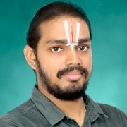 Vaidika Brahmin Groom