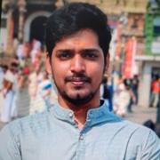 Vaidiki Velanadu Groom