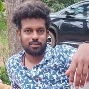 Kongu Navithar Groom