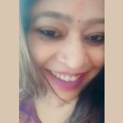 Kayastha Divorced Doctor Bride