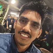 Koshta / Koshti Groom