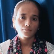 Jaiswar Kurmi Bride