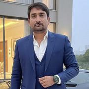 Padmashali / Padmasali Groom