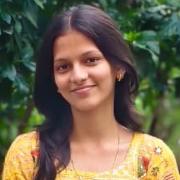 Nishad / Mallaah Bride