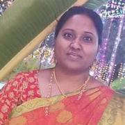 Madiga Divorced Bride