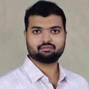 Koppula Velama Groom