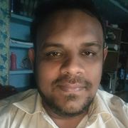 Sunni Muslim Divorced Groom