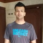 Audichya Sahastra Brahmin Groom