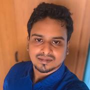 Vaniya Chettiar Groom