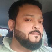 Christian Reddy / Reddy Christian Groom