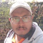 Shalivahana Kummari Groom