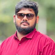 Bhatrajulu / Bhatraju Groom