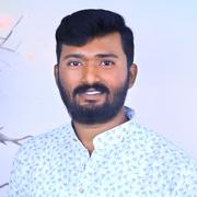 Mangala / Mangali Groom