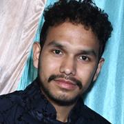 Garhwali Rajput Groom