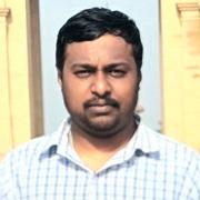 Thigala / Tigala Groom