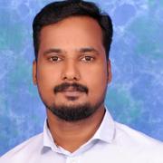 Nathaman Udayar Groom