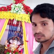 Shalivahana Kummari Groom