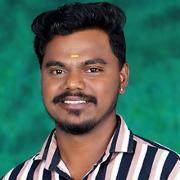 Vaniya Chettiar Groom