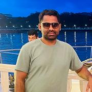 Koppula Velama Groom