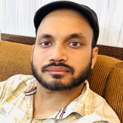 Bhumihar Brahmin Groom