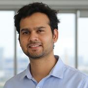 Pal Baghel Gadaria Groom