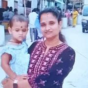 Kamma Divorced Bride