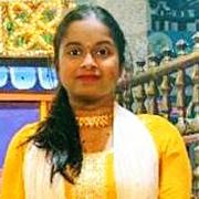 Padmashali / Padmasali Bride