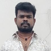 Hindu Sadaru Divorced Groom