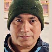 Kanyakubja Brahmin Divorced Groom