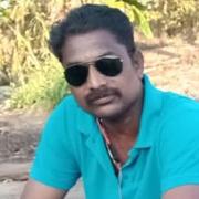 Piramalai Kallar Groom