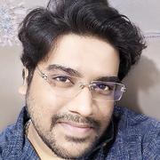 Brahmin Divorced Groom