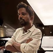 Gangatkar Gowda Groom