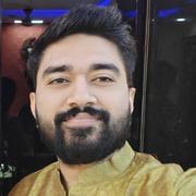 Deshastha Maratha Groom